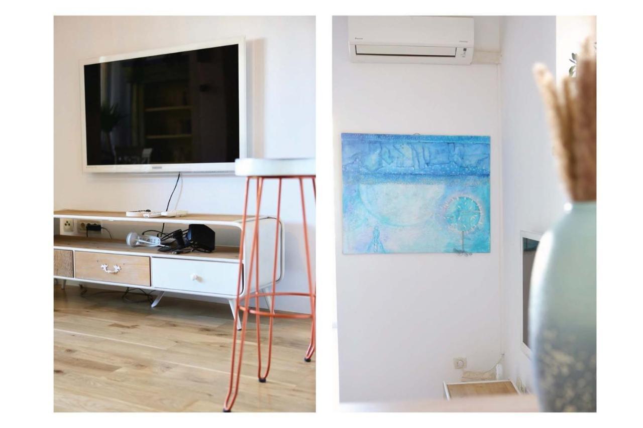 Butique Apartment Loggia Dubrovnik Exterior photo